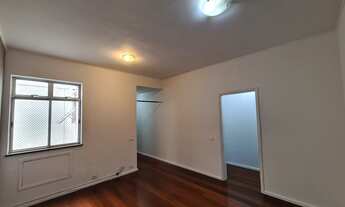 Imagem 4: Apartamento para aluguel com 95 metros quadrados com 3 quartos em Tijuca - Rio de Janeiro