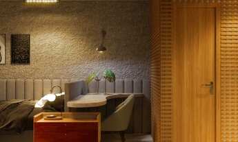 Imagem 6: Apartamentos/flats a venda a partir de 24 m² 1 a 2 quarto em Intermares - Cabedelo - PB