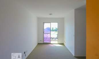 Imagem: Apartamento para Aluguel - Jardim Santa