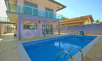 Imagem: CASA à venda com piscina e 4 quartos em