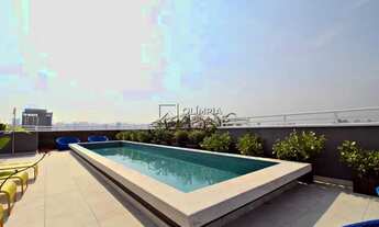 Imagem 2: Venda Apartamento 2 Dormitórios - 55 m² Pinheiros