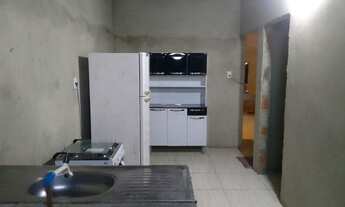 Imagem 4: Casa no jatobá Casa com 2 dormitórios