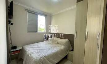 Imagem 4: Residencial Jd. América II- Venda- Estrela