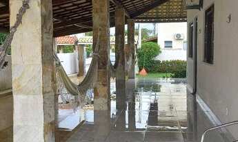 Imagem 7: Casa com 5 dormitórios à venda, 300 m² por R$ 2.200.000,00 - Loteamento Guarajuba - Camaça