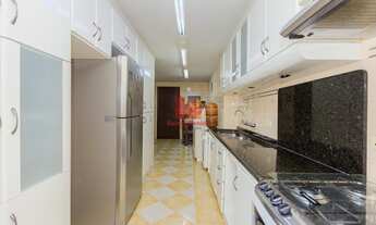 Imagem 6: CURITIBA - Apartamento Padrão - Batel