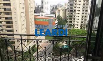 Imagem: APARTAMENTO - MORUMBI - SP