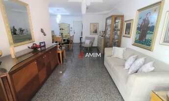 Imagem 3: Apartamento com 4 dormitórios à venda, 140 m² por R$ 1.190.000,00 - Icaraí - Niterói/RJ