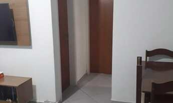 Imagem 5: Apartamento para venda tem 46 metros quadrados com 2 quartos em Jardim São Luis - Guarulho