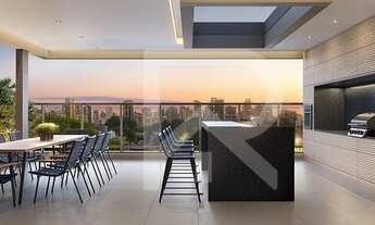 Imagem 5: Apartamento para venda possui 66 m² 2 quartos em Vila Clementino - São Paulo - SP