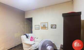 Imagem: São Paulo - Casa Padrão - Belém