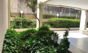 Imagem 7: Apartamento para aluguel tem 47 metros quadrados com 2 quartos