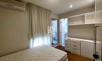 Imagem 7: Península - Atmosfera