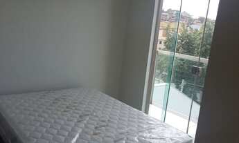 Imagem 6: Apartamento bairro Santa Mônica