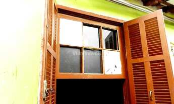 Imagem 5: Casa - Vila Industrial - Campinas