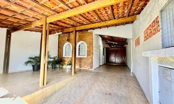 Imagem: Sobrado 5 quartos - Bairro 31 de Março