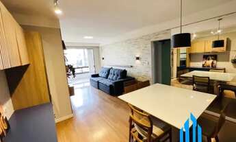 Imagem 4: Apartamento para venda tem 90 metros quadrados com 2 quartos em Praia do Morro - Guarapari