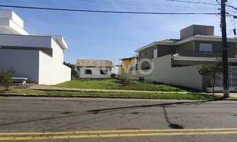 Imagem: Terreno - Loteamento Caminhos de São Conrado