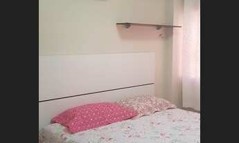 Imagem 6: Quarto em AP de Alto Padrão - Boa Viagem