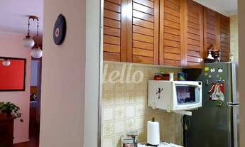 Imagem 4: São Paulo - Apartamento Padrão - Ipiranga