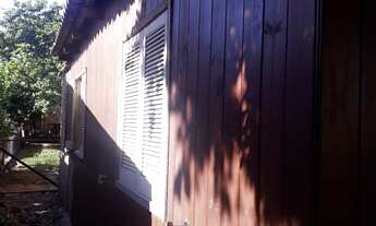 Imagem 5: Casa mista semi mobiliada. Valor 95.000,00