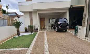 Imagem: Casa à venda no Condomínio Terras do Fontanário