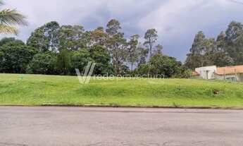 Imagem: Terreno - Chácara Bela Vista - Campinas