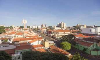 Imagem 5: Apartamento para Aluguel - Bonfim, 3 Quartos, 87 m2