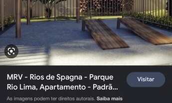 Imagem 5: Aluga se apartamento