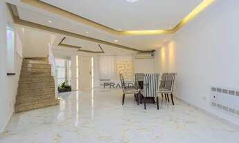 Imagem 4: Casa com 3 dormitórios à venda, 252 m² por R$ 1.595.000,00 - Bigorrilho - Curitiba/PR