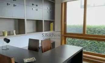 Imagem 5: Maravilhosa casa venda e locação Tamboré 11 Alphaville - 5 suítes, piscina e sauna