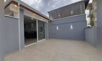 Imagem 4: Cobertura Duplex Linda - 100 metros/ MOBILIADO - Suíte/ 2 Vagas