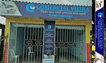 Imagem 2: Ponto comercial na Lama Preto