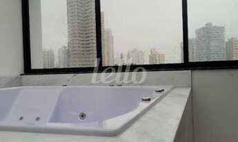 Imagem 3: São Bernardo do Campo - Apartamento Padrão - Jardim Nova Petrópolis