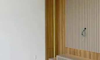 Imagem 6: Casa Linear - Alphaville Jacuhy