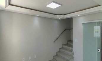 Imagem 7: Sobrado em Nova Odessa (Condomínio Residencial Villagio Di Firenze - Casa 150