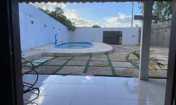 Imagem 4: Casa para venda tem 148 metros quadrados com 2 quartos em Novo Porto Canoa - Serra - Espír