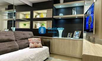 Imagem 2: MP - Apartamento com 03 dormitórios no bairro Bela Vista, em São José