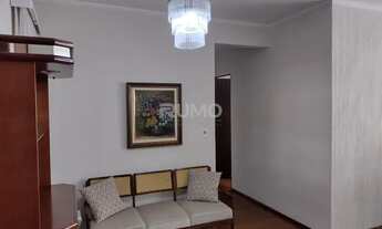 Imagem 2: Apartamento - Jardim Flamboyant - Campinas