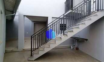 Imagem: Casa com 2 dormitórios para alugar, 90