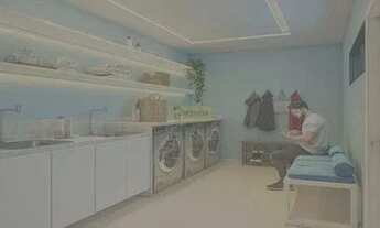 Imagem 7: JM-Otima Oportunidade em Campo Grande 1quarto/1banheiro/1vaga/32m