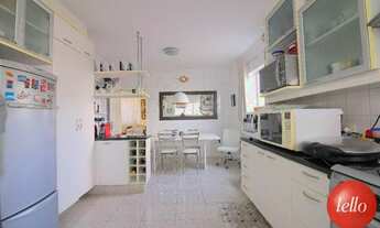 Imagem 7: São Paulo - Apartamento Padrão - Mooca