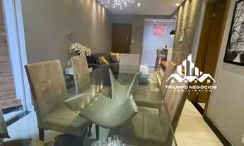 Imagem 6: Apartamento com 3 Quartos para alugar - Marco