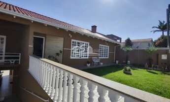 Imagem 3: CASA QUATRO BARRAS - PR