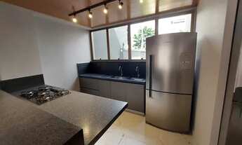 Imagem 4: Apartamento para venda com 02 quartos em São Pedro - Belo Horizonte - MG