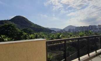 Imagem 2: Rossi Litorâneo - Cobertura duplex 4 quartos - 200 m da praia