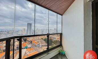 Imagem 5: São Paulo - Apartamento Padrão - Mooca