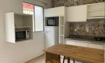 Imagem: Apto com 1 quarto - Bairro Santa Mônica