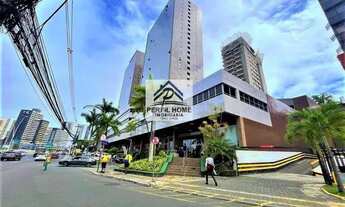 Imagem 2: Sala Comercial para Venda em Salvador, Caminho das Arvores, 1 banheiro, 1 vaga