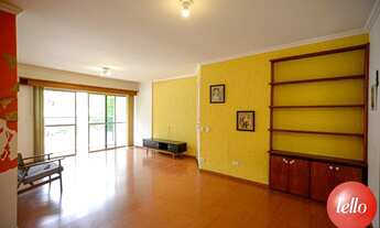 Imagem 4: São Paulo - Apartamento Padrão - Pinheiros