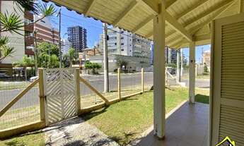 Imagem 2: Páscoa/Balonismo 2023 - Casa c/ 4 Quartos - 5 Quadra Mar - Praia Grande